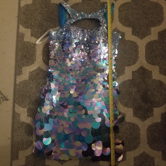 Sherri hill spring 2815 - Picture 10 of 17